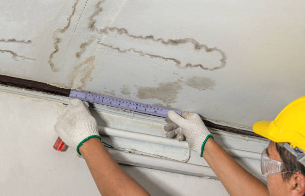 Reliable Basement Flood Cleanup contractor in Vicksburg, MS by Aqua Guard Water Damage